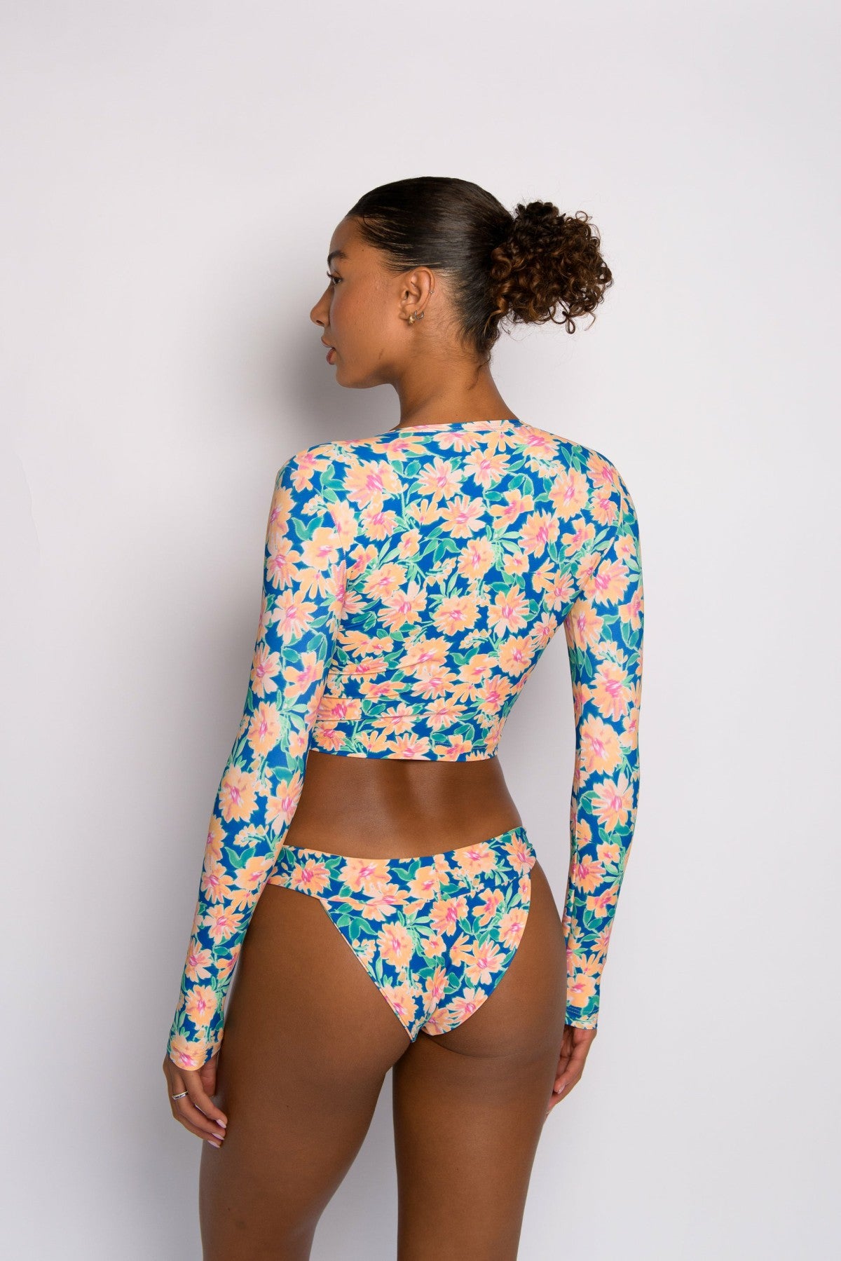 Skatie Kira Bottom in Sunflower - Sale|Swim