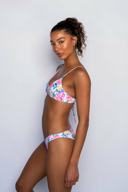 Skatie Cheryl Bottom in Bouquet - Sale|Swim