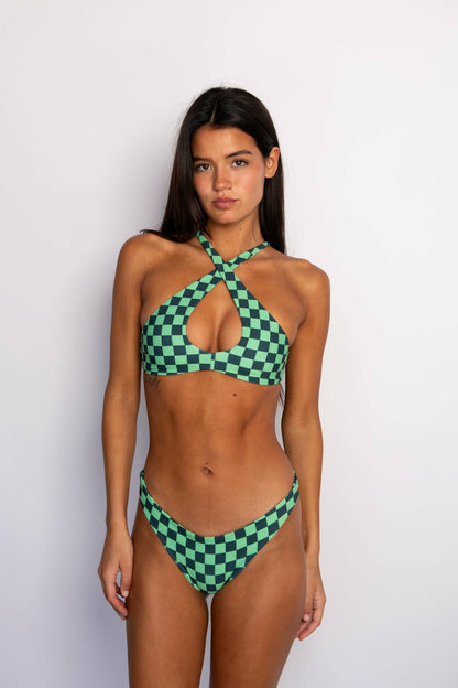 Skatie Cheryl Bottom in Kokomo - Swim