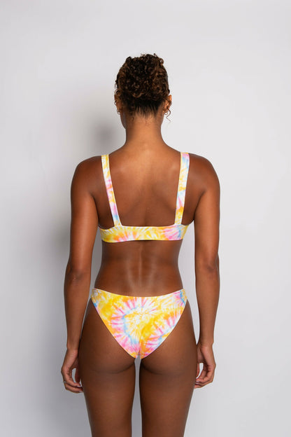 Skatie Cheryl Bottom in Sherbet - Sale|Swim