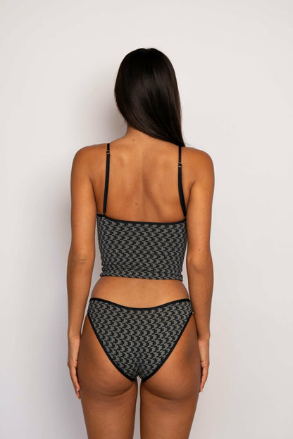 Skatie Cheryl Bottom in Zicatela - Swim