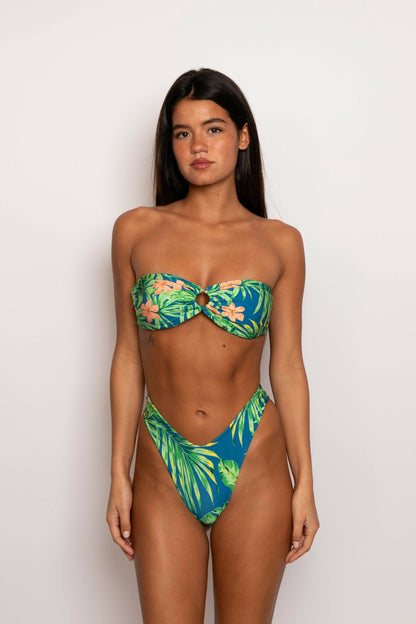 Skatie Josie Bottom in Wailua - Swim