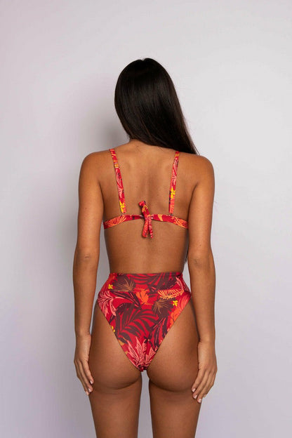 Skatie Freya Bottom in Kapaa - Swim