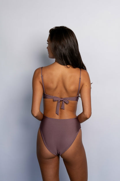 Skatie Kate Top in Romance - Swim